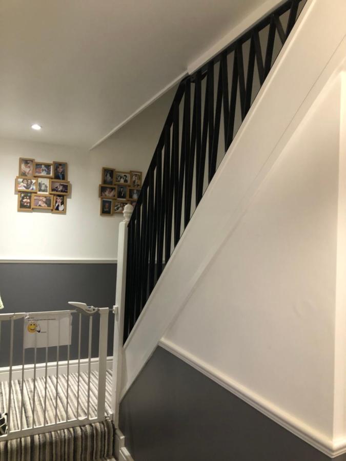 Apartamento Little Acorns St Albans Exterior foto