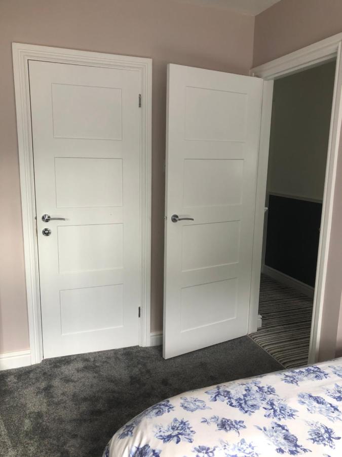 Apartamento Little Acorns St Albans Exterior foto