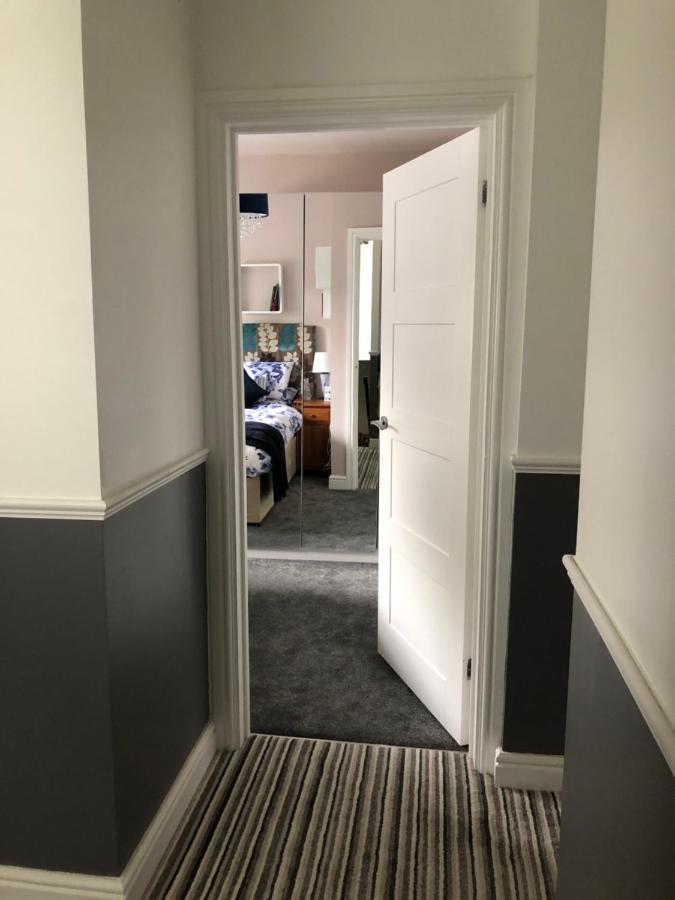 Apartamento Little Acorns St Albans Exterior foto