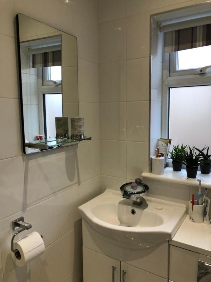 Apartamento Little Acorns St Albans Exterior foto